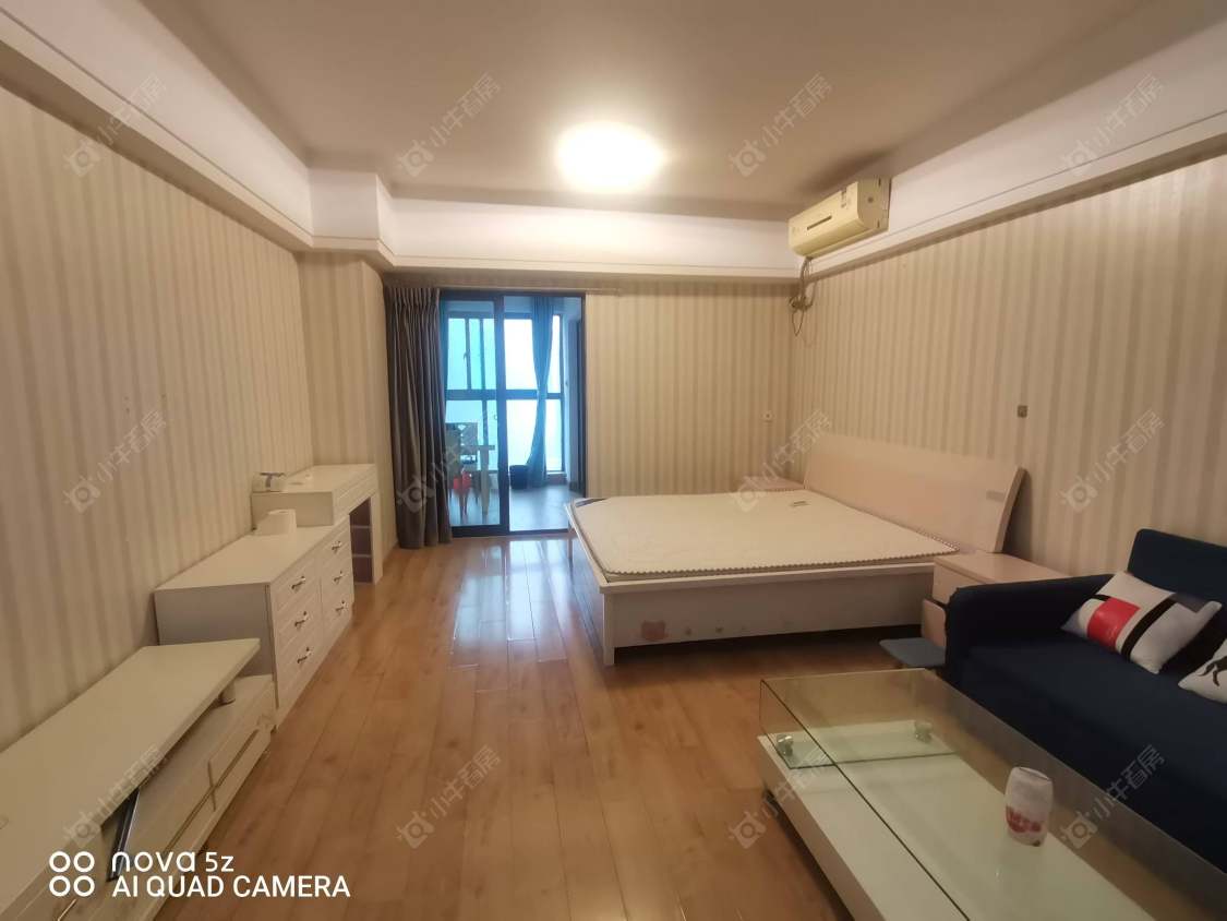 常州新北万达广场在租房源室内图_小牛看房