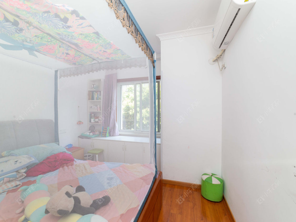 常州龙涛香榭丽园在售二手房源室内图_小牛看房