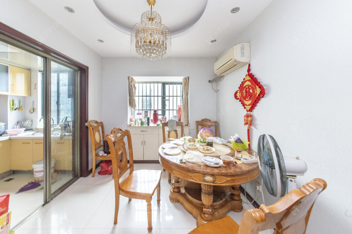 常州南田雅园在售二手房源室内图_小牛看房