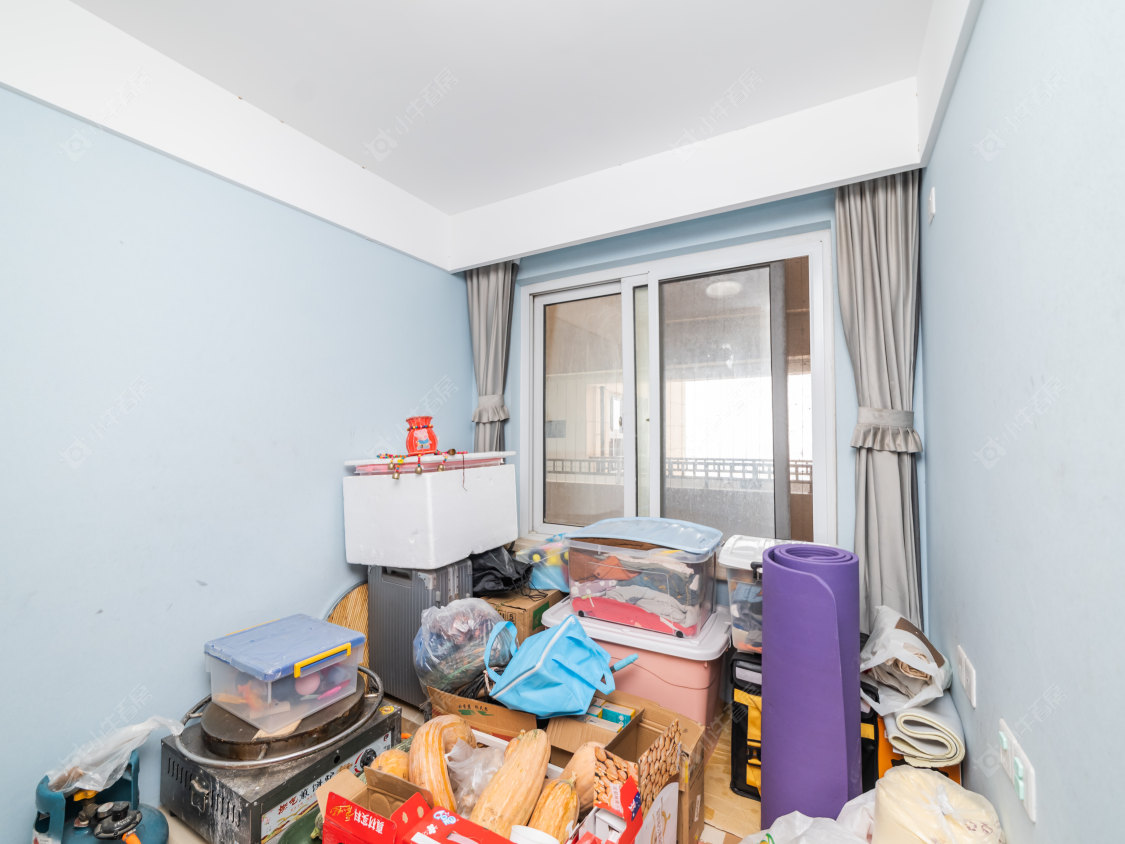 常州港龙新港城在售二手房房源室内图_小牛看房