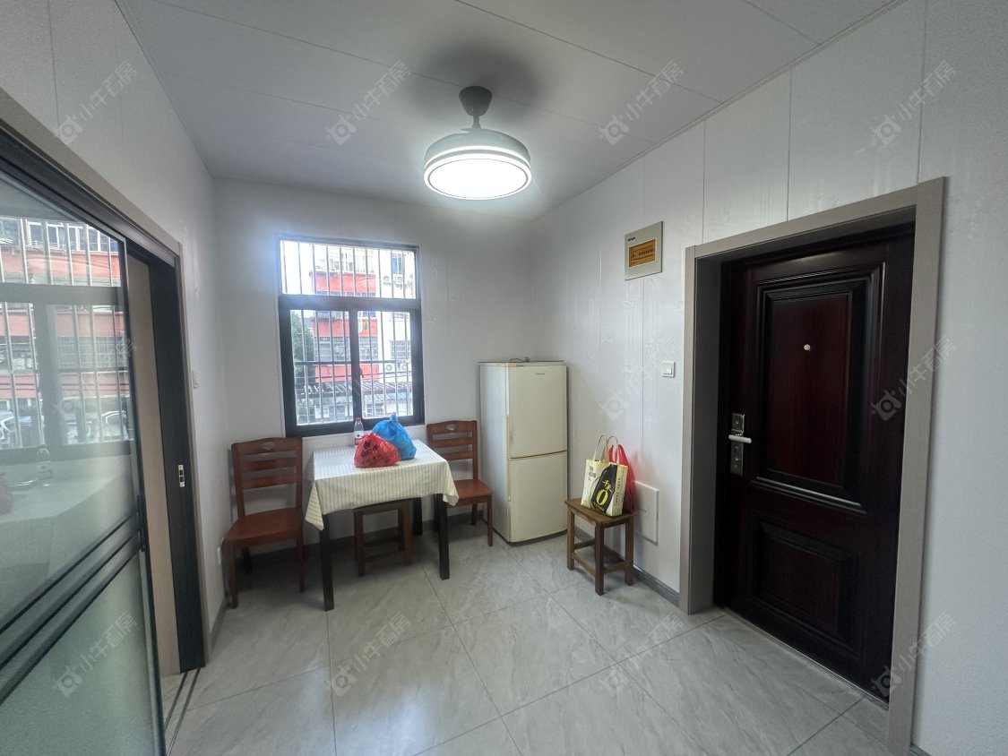 常州丽华一村在租房源室内图_小牛看房