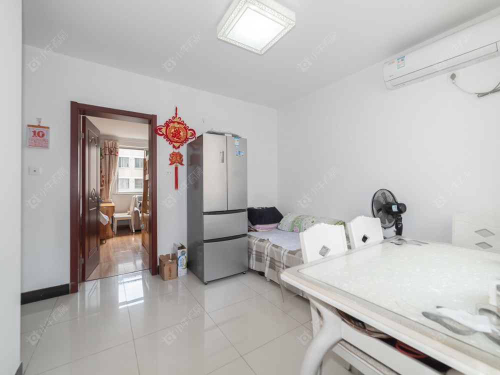 常州燕兴新村东区在售二手房源室内图_小牛看房