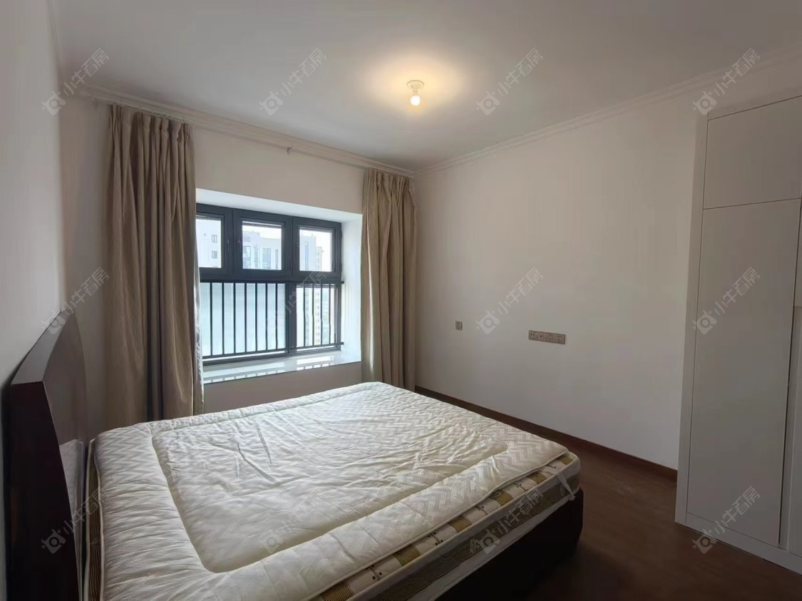 常州碧桂园壹号天禧在租房源_小牛看房