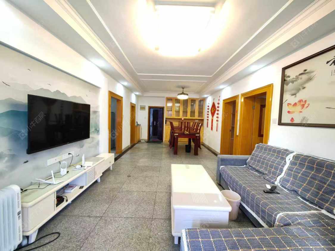 常州湾里新村在租房源室内图_小牛看房