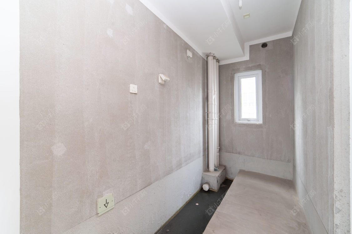 常州龙湖龙誉城四期在售二手房源室内图_小牛看房