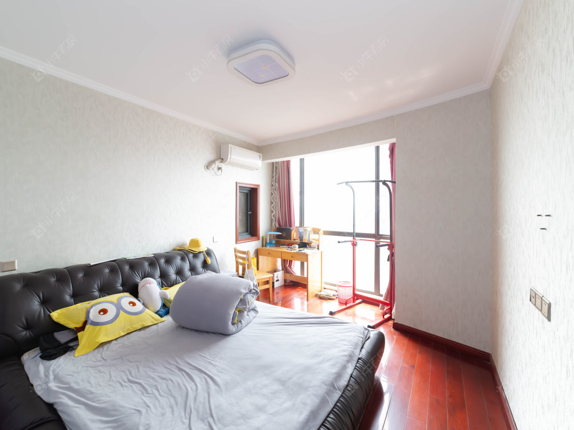 常州中央花园在售二手房源室内图_小牛看房