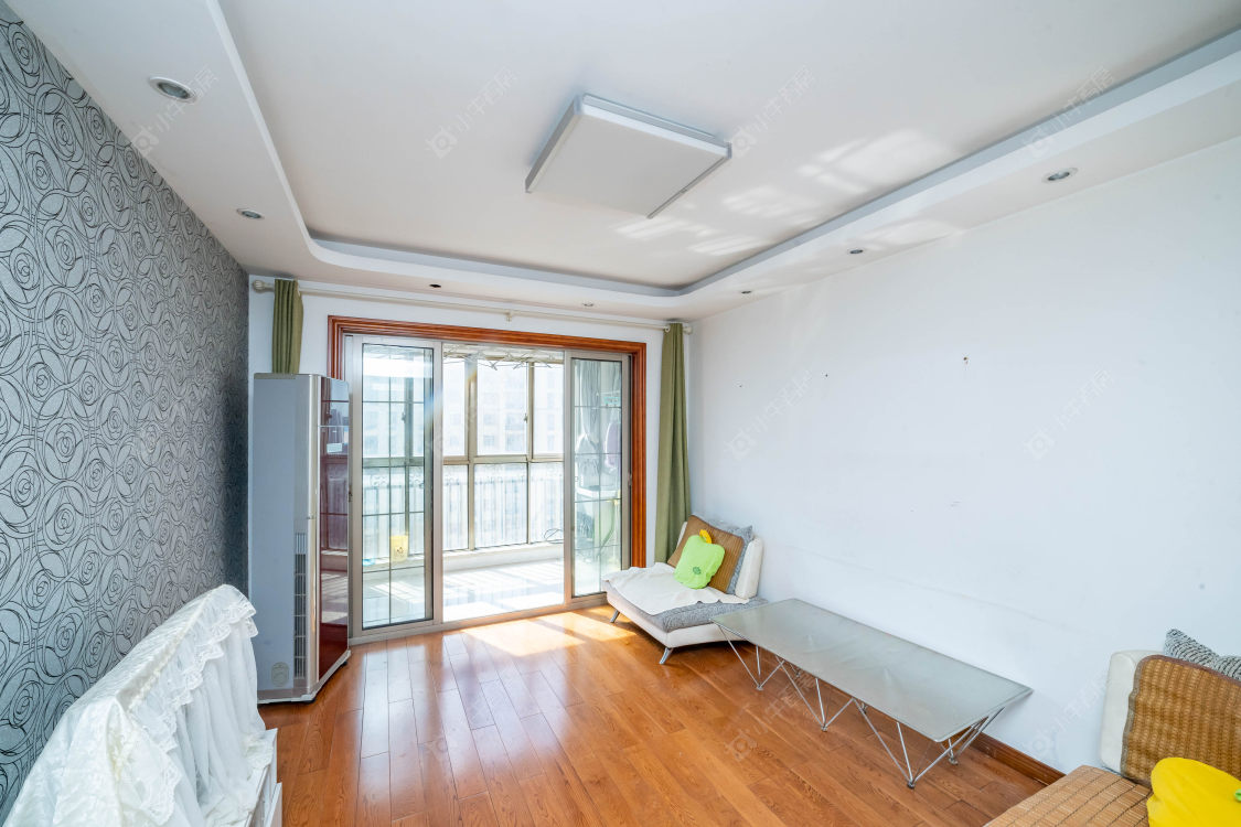 常州和平国际在售二手房_小牛看房