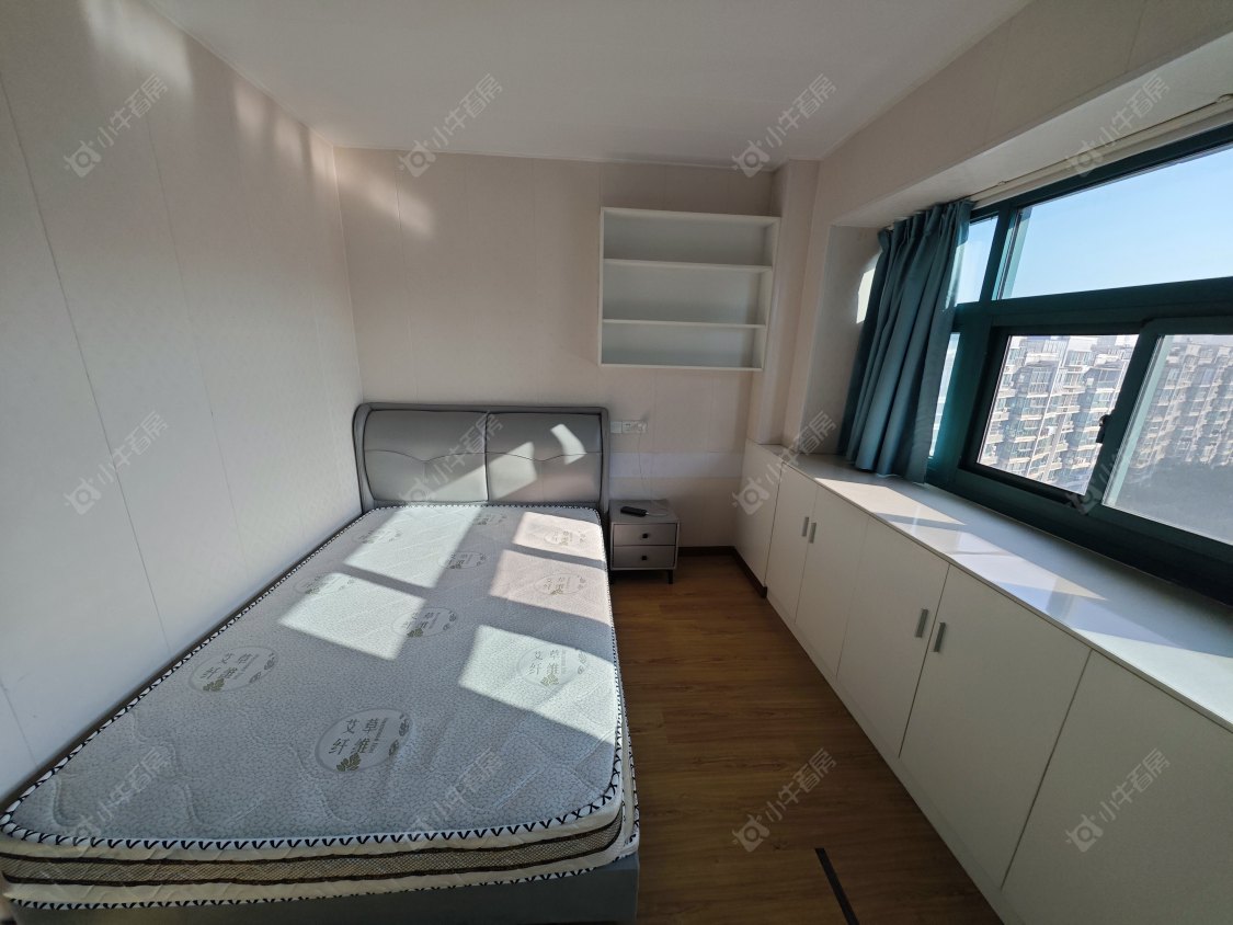 友邦商务大厦房源室内图 常州友邦商务大厦在租房源室内图_小牛看房