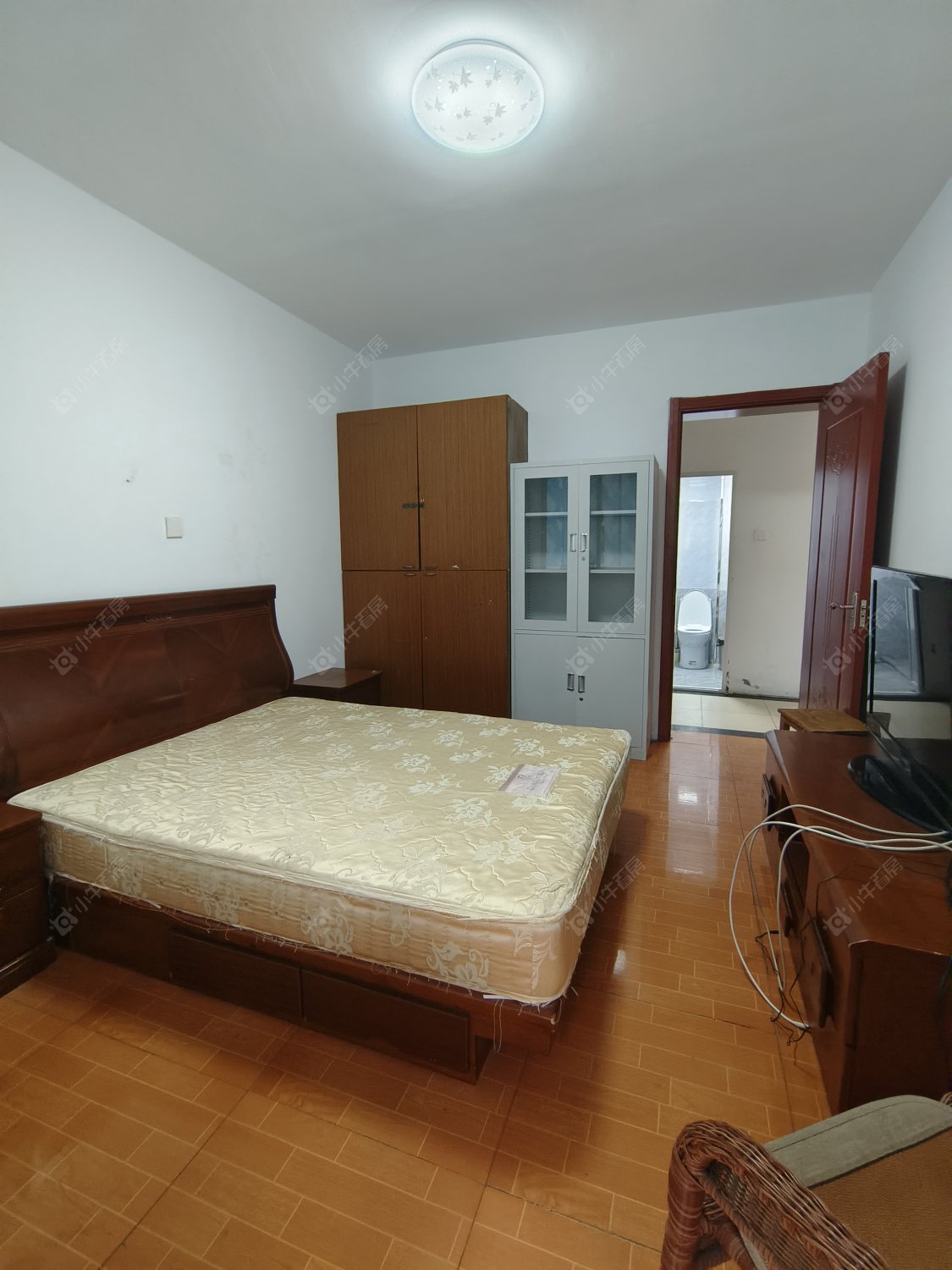 常州燕兴新村西区在租房源室内图_小牛看房