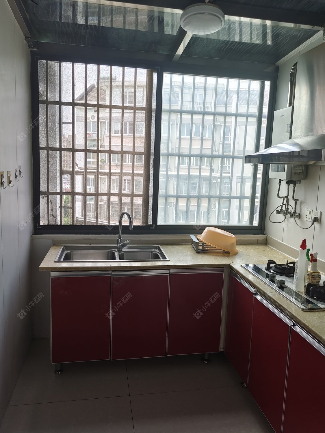 常州新龙花苑东区在租房源_小牛看房