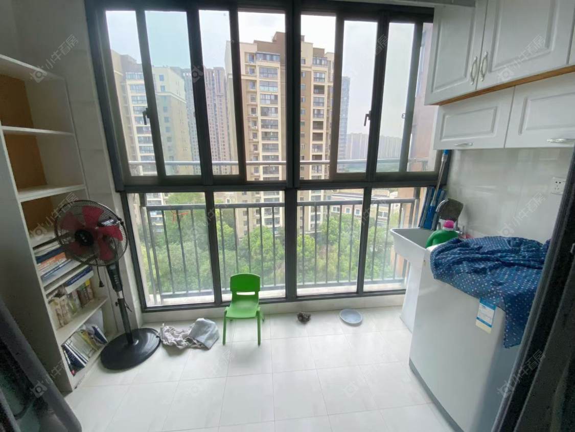 常州世茂香槟湖二期在租房源_小牛看房