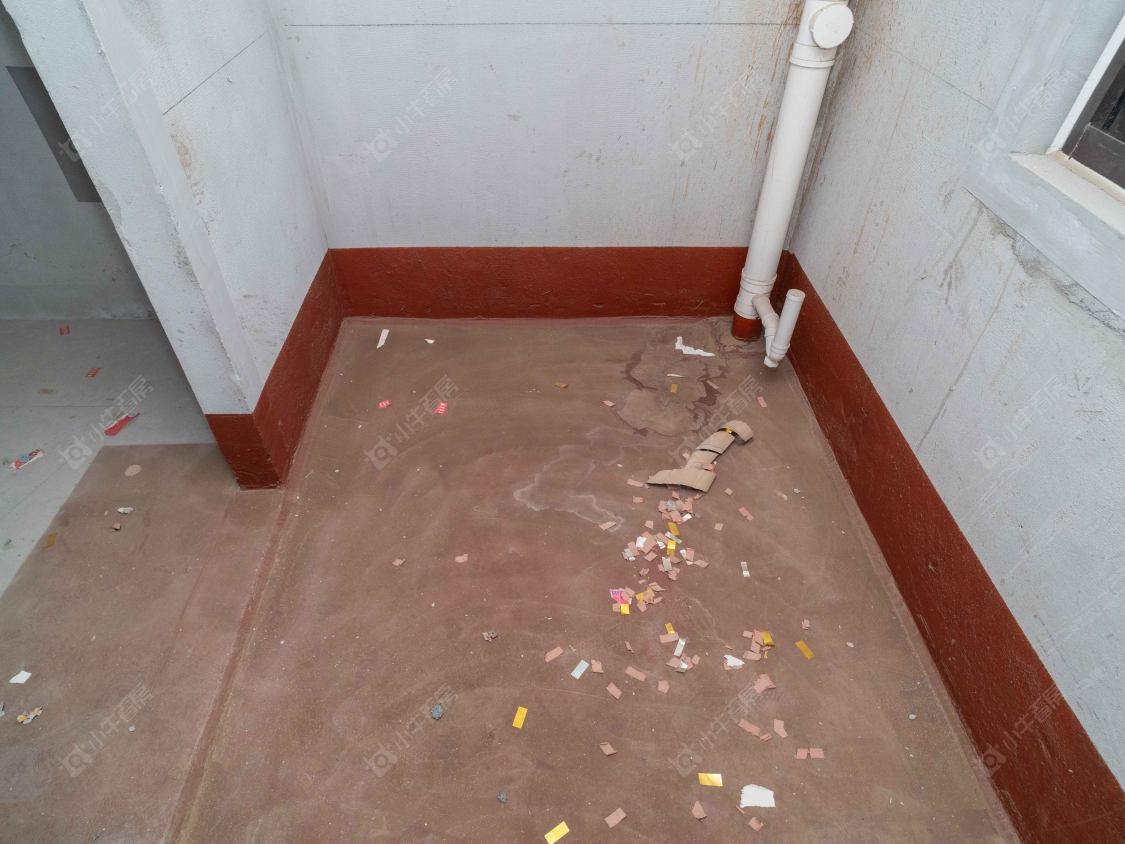 常州中南红玺台在售二手房源室内图_小牛看房