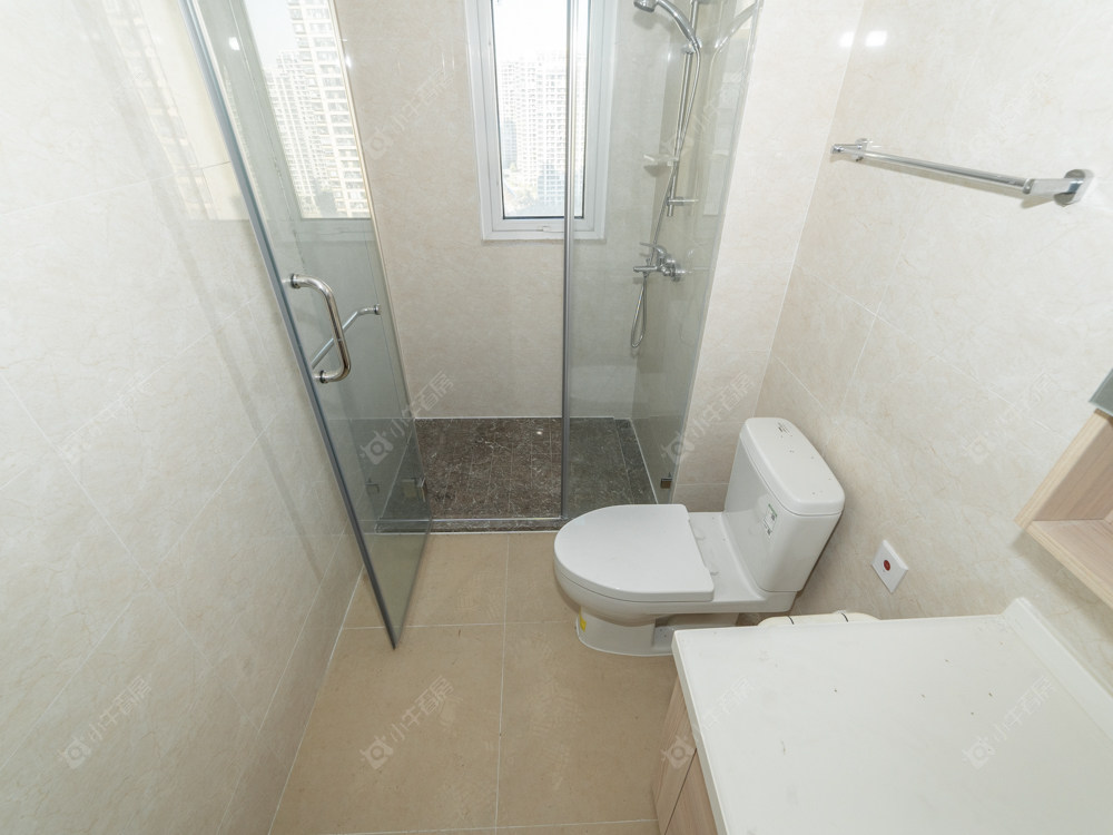 常州金科保利北郡花园在售二手房源室内图_小牛看房