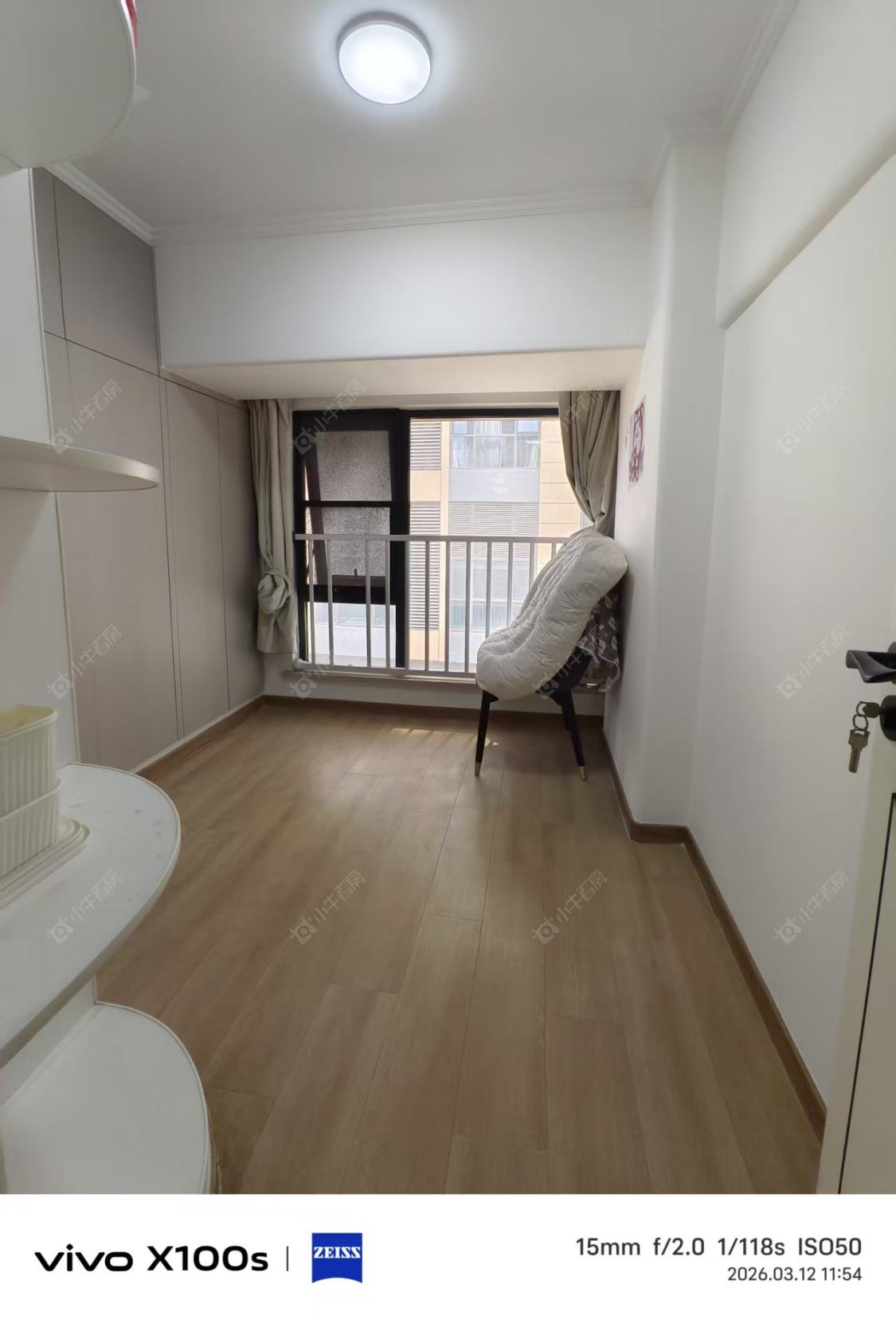 常州新龙江城市广场在租房源_小牛看房