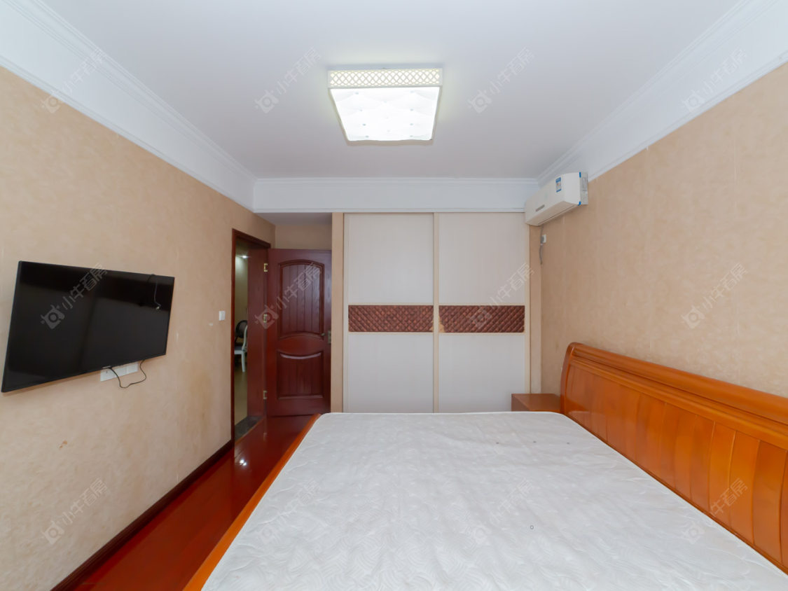 新丰苑房源室内图 常州新丰苑在售二手房源室内图_小牛看房