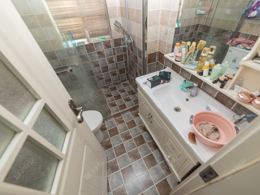 九洲花园二期房源室内图 常州九洲花园二期在售二手房源室内图_小牛看房