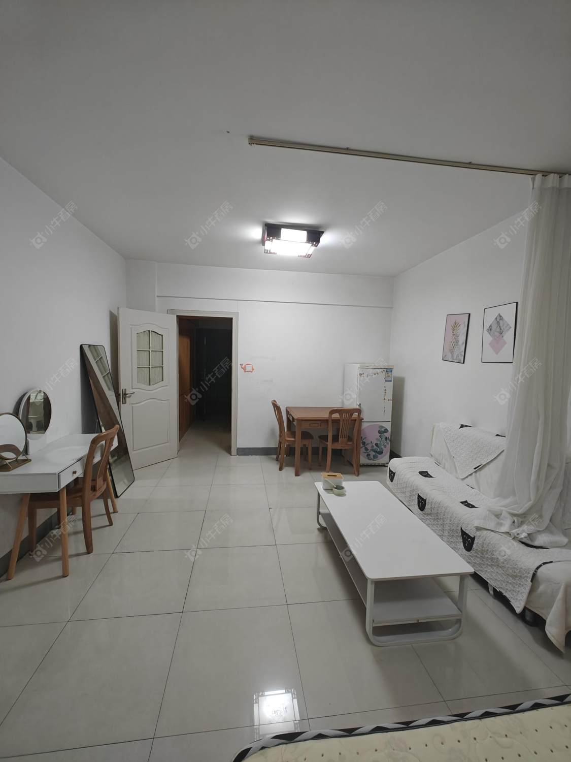 常州新城蓝钻苑东区租房_小牛看房