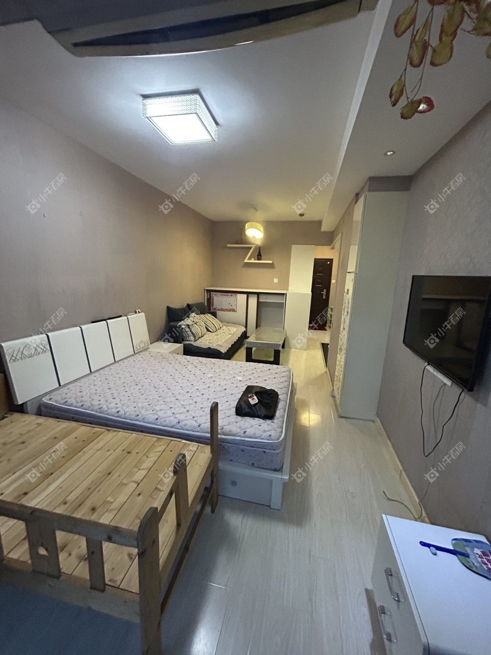 常州香江壹品在租房源室内图_小牛看房