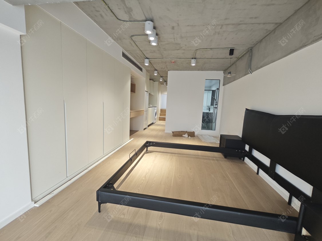 常州山外有山在租房源室内图_小牛看房