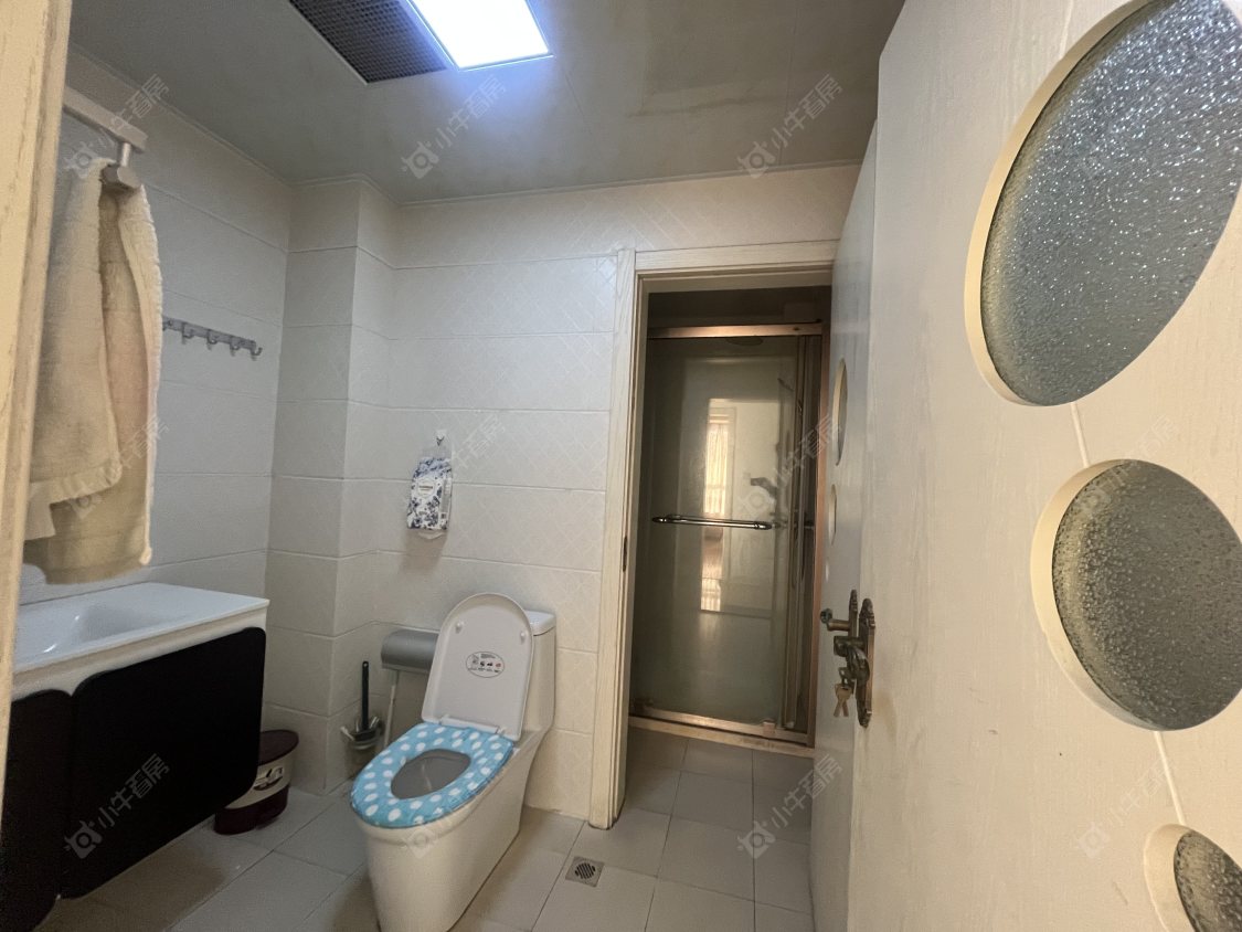 常州御河湾在租房源室内图_小牛看房