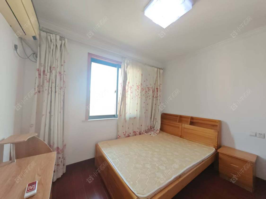 常州聚盛花园在租房源室内图_小牛看房