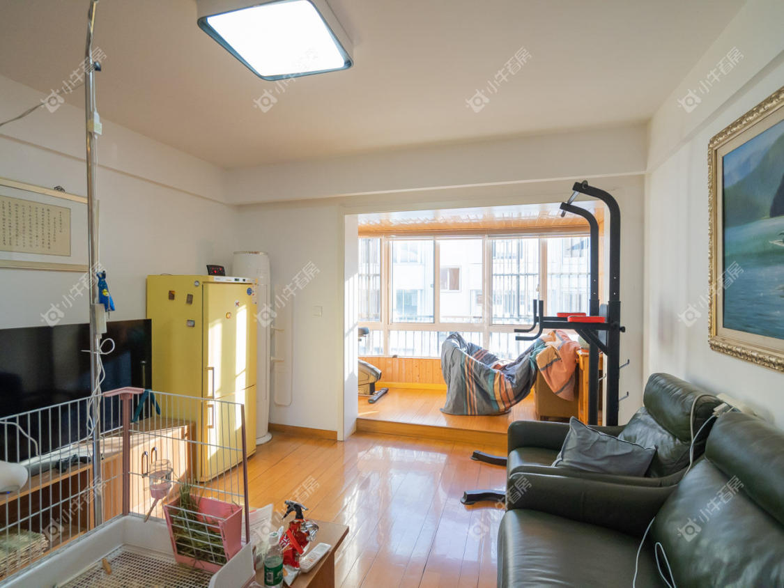 元丰苑二期房源室内图 常州元丰苑二期在租房源室内图_小牛看房