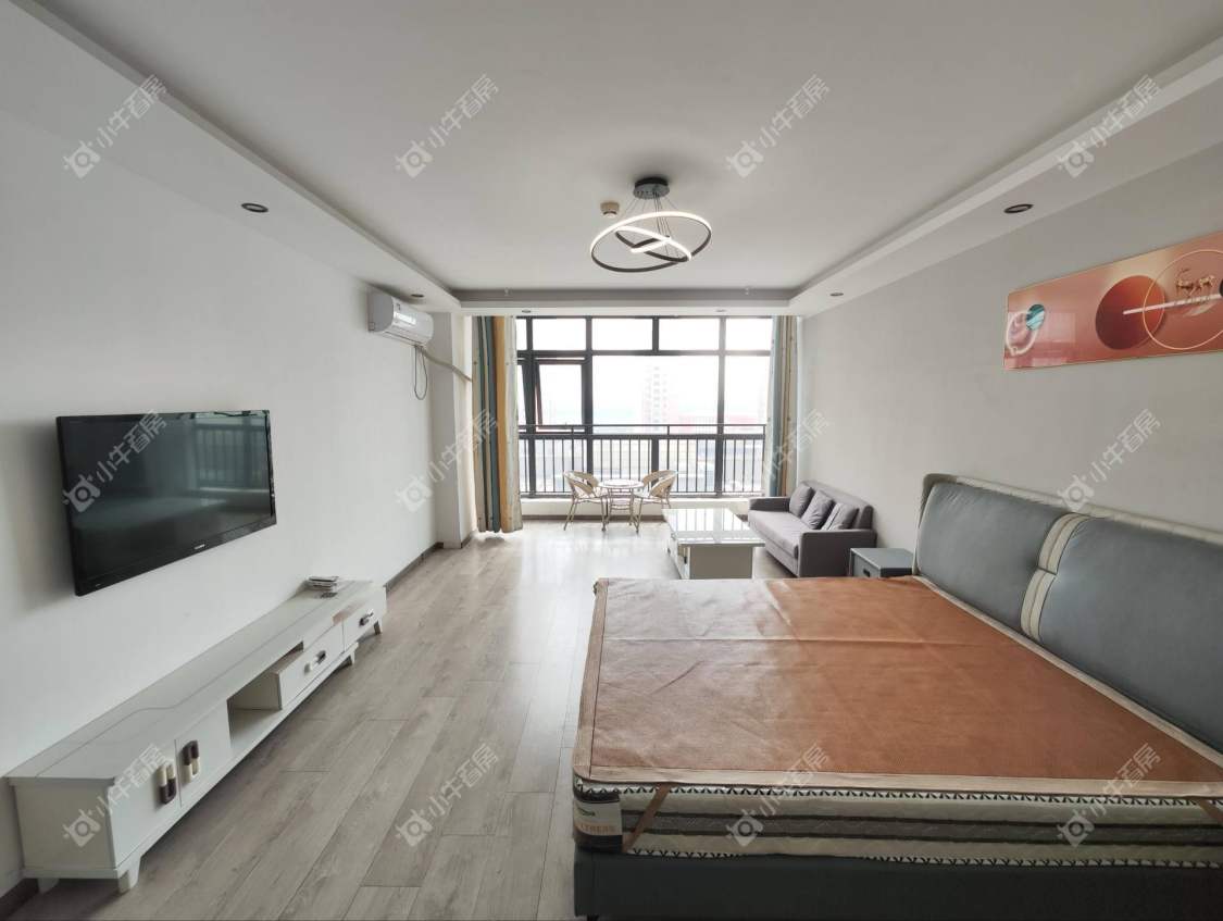 常州星湖广场在租房源_小牛看房