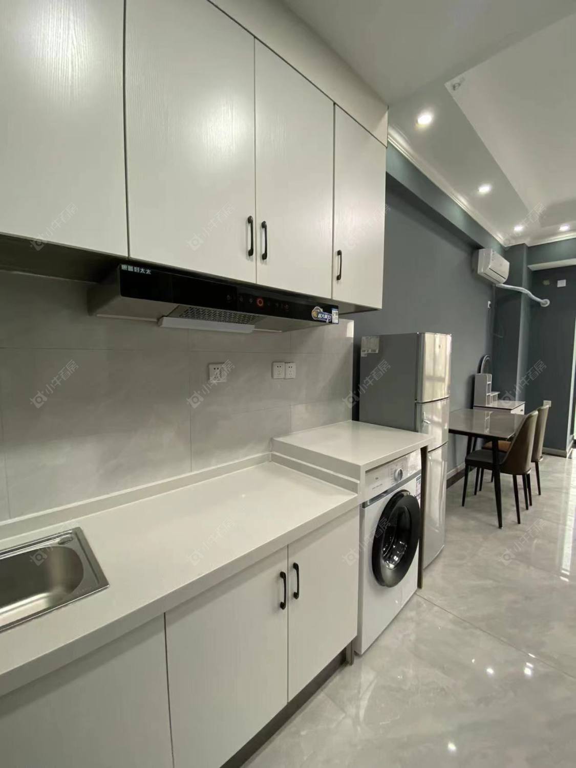 常州世茂广场在租房源室内图_小牛看房