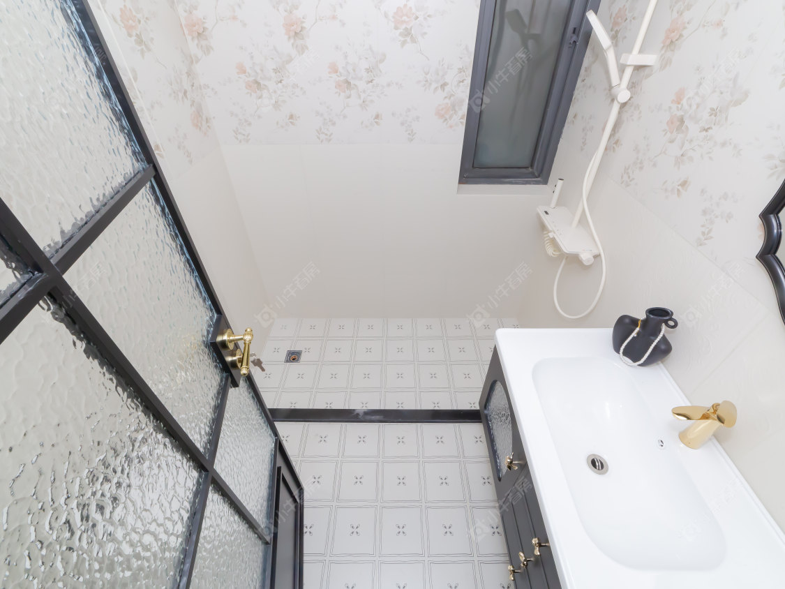 常州景秀世家在售二手房源室内图_小牛看房