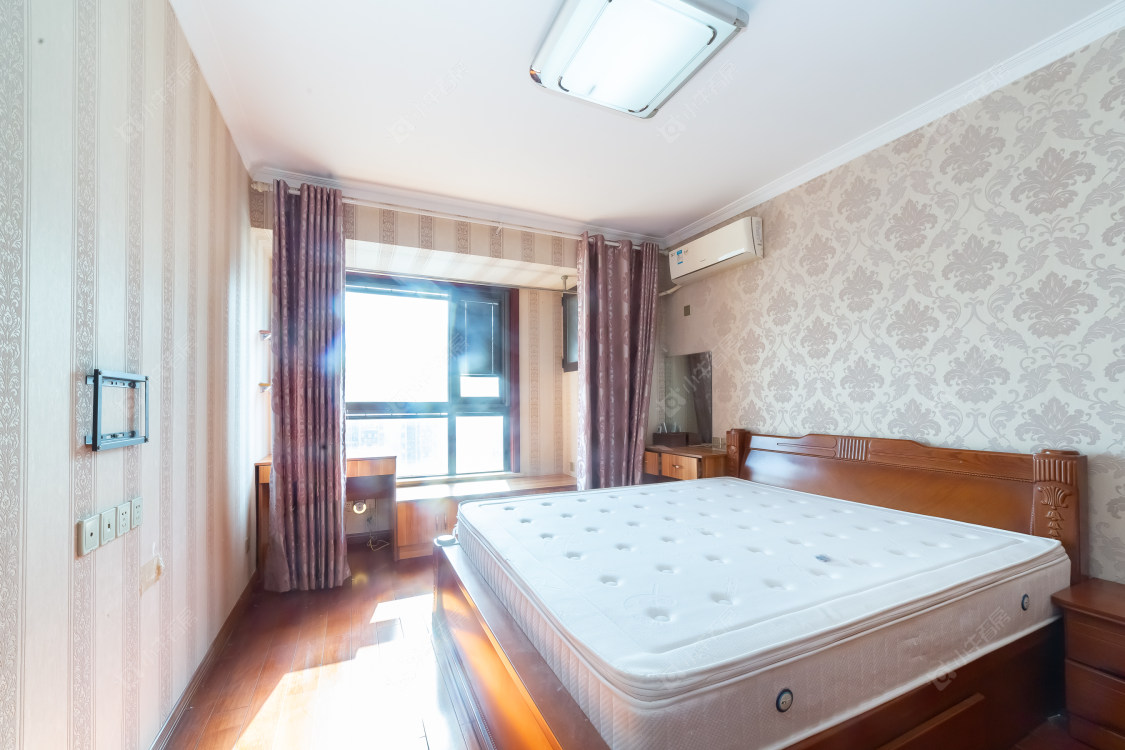 常州绿都万和城五区在售二手房源室内图_小牛看房