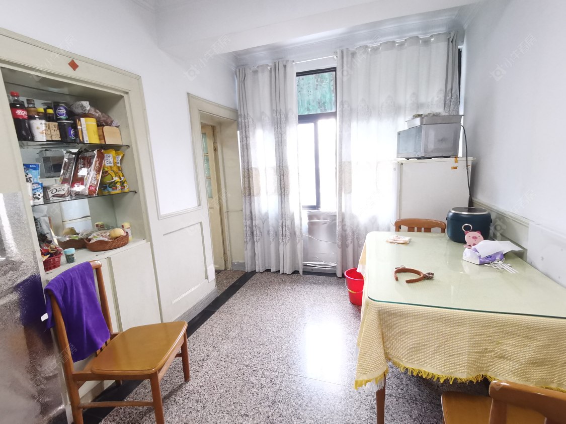 常州清潭六村在租房源_小牛看房