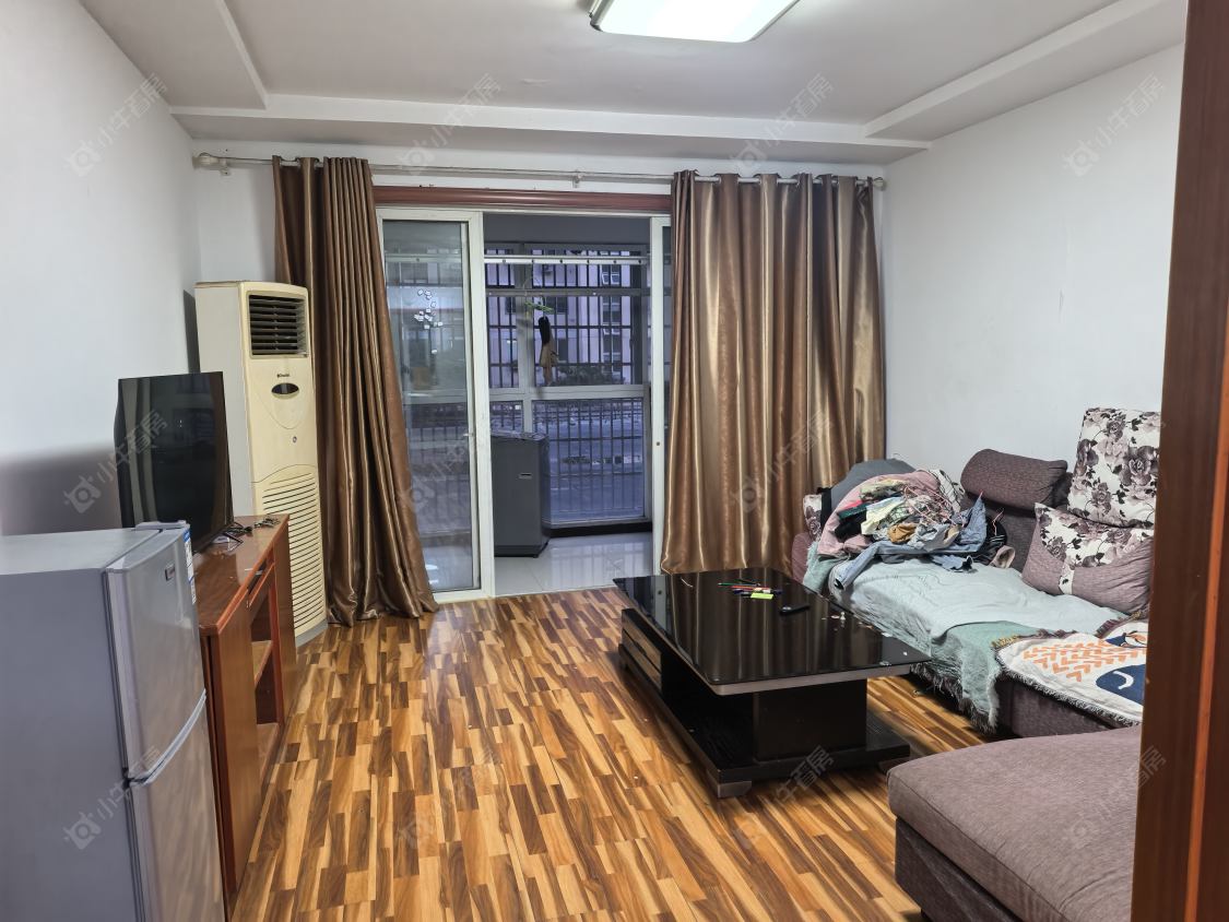 常州半岛小区在租房源室内图_小牛看房