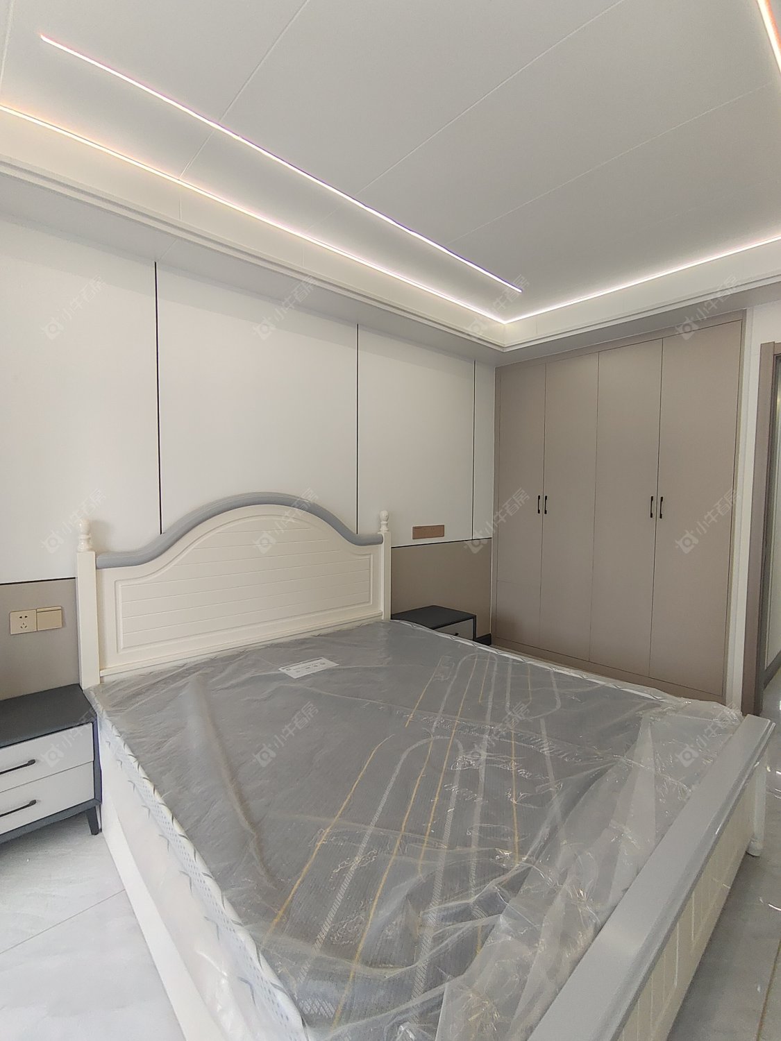 常州百馨西苑五期在租房源_小牛看房