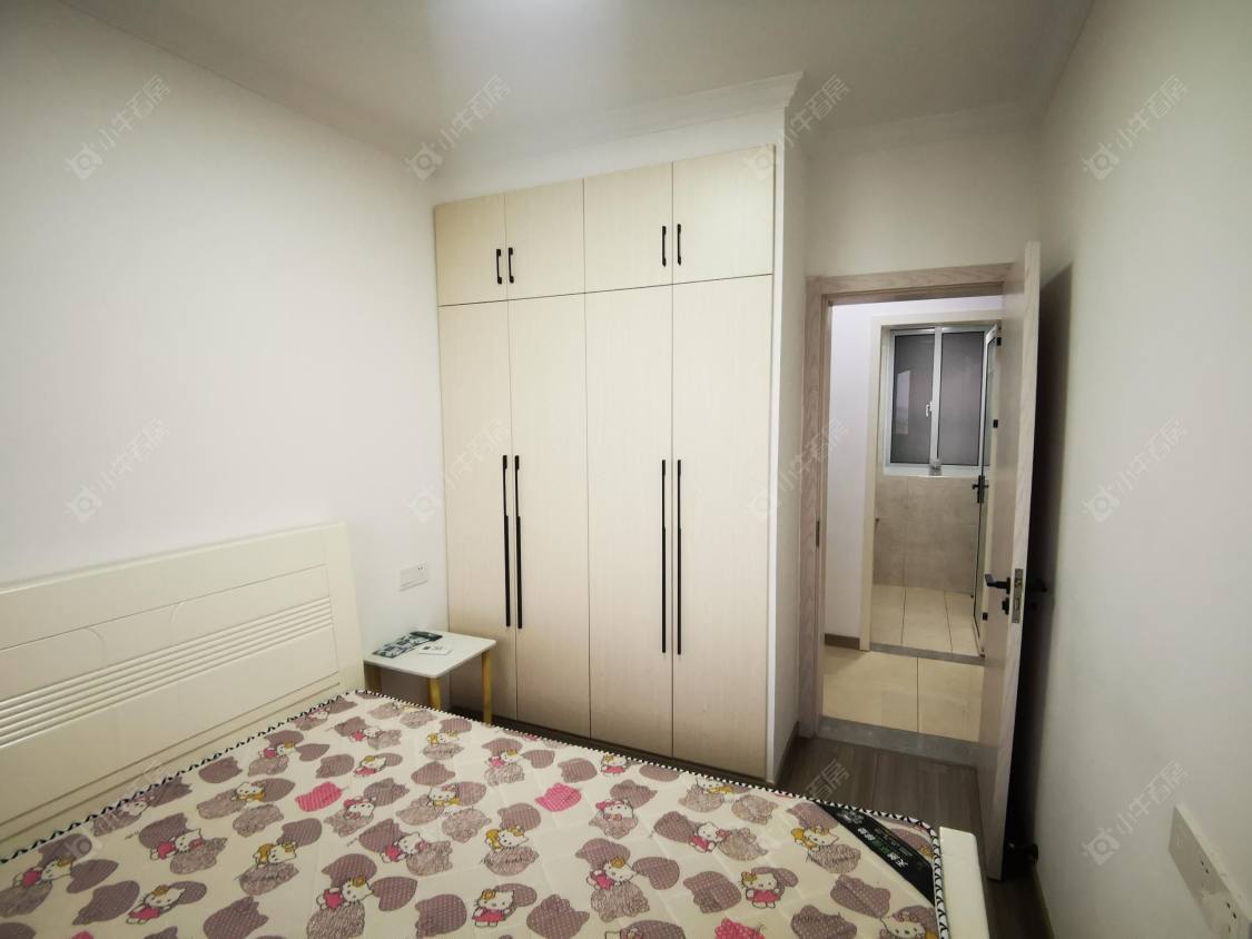 常州凯尔锋度在租房源室内图_小牛看房