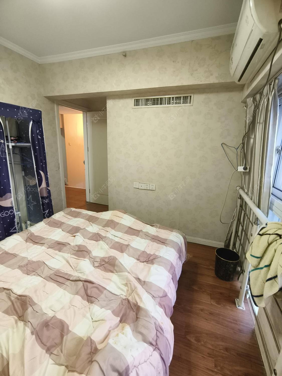 保纳商业广场房源室内图 常州保纳商业广场在租房源室内图_小牛看房