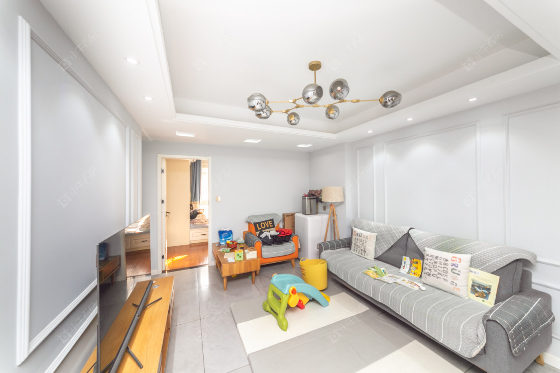 蓝天花园东区房源室内图 常州蓝天花园东区在售二手房源室内图_小牛看房