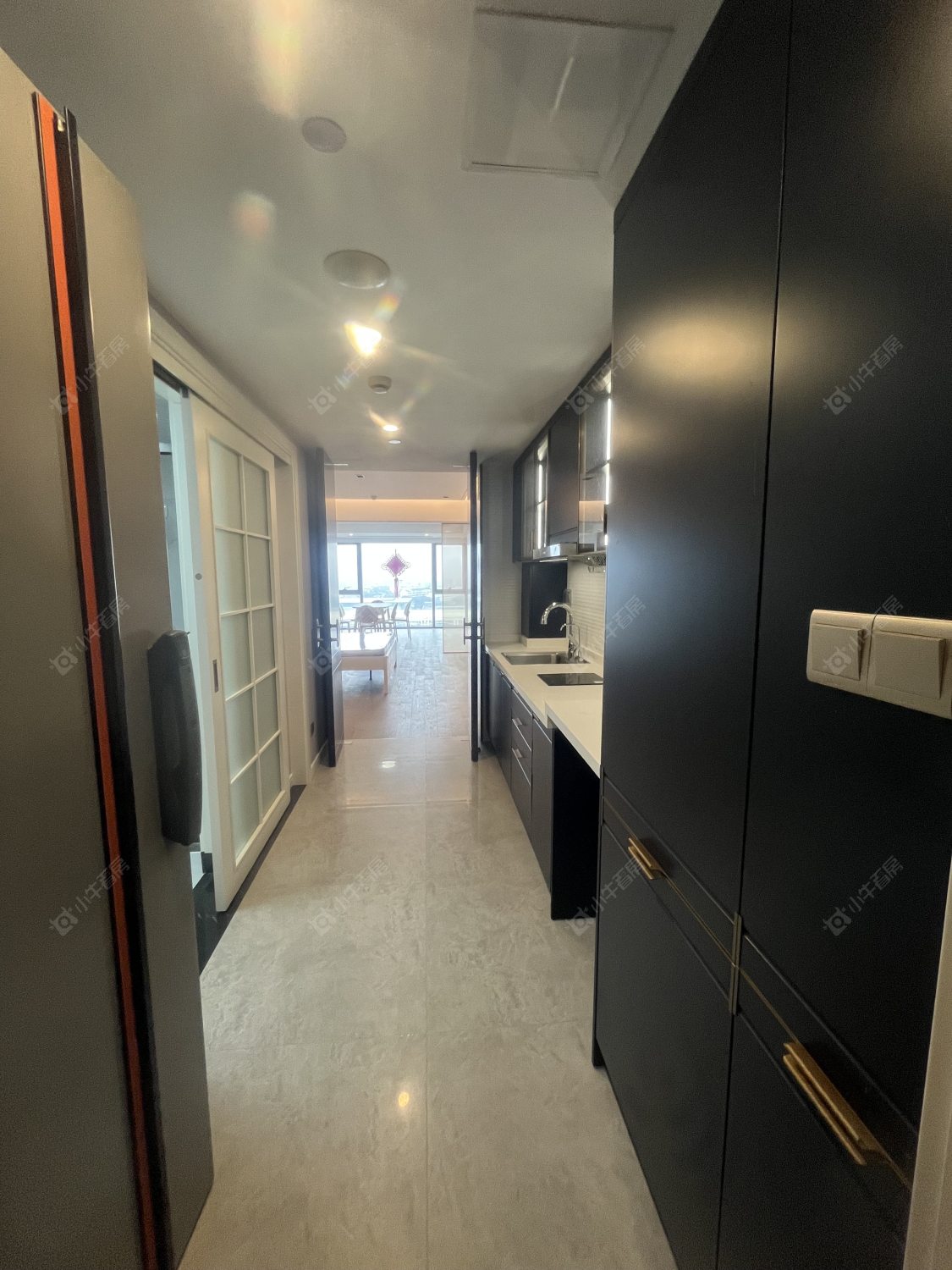 常州安邸·N3在租房源室内图_小牛看房