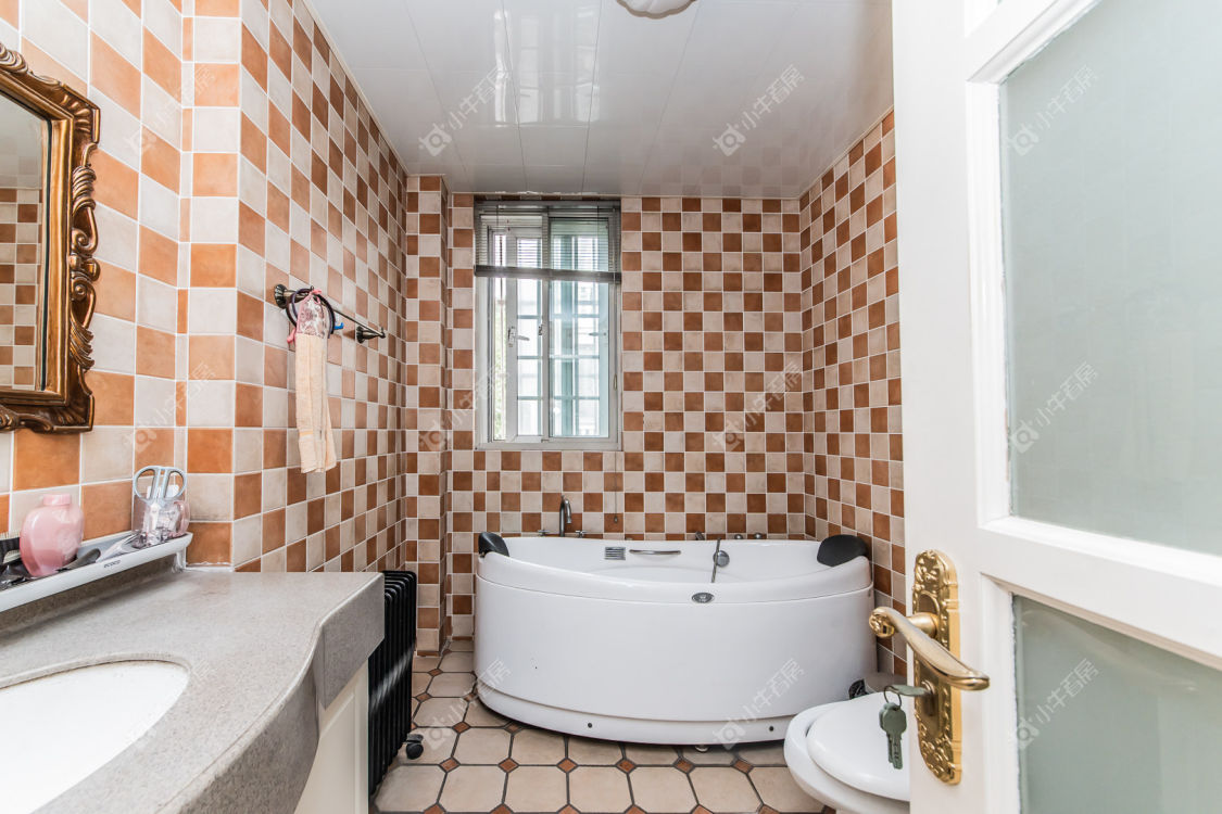 常州御花园(新北)在租房源室内图_小牛看房