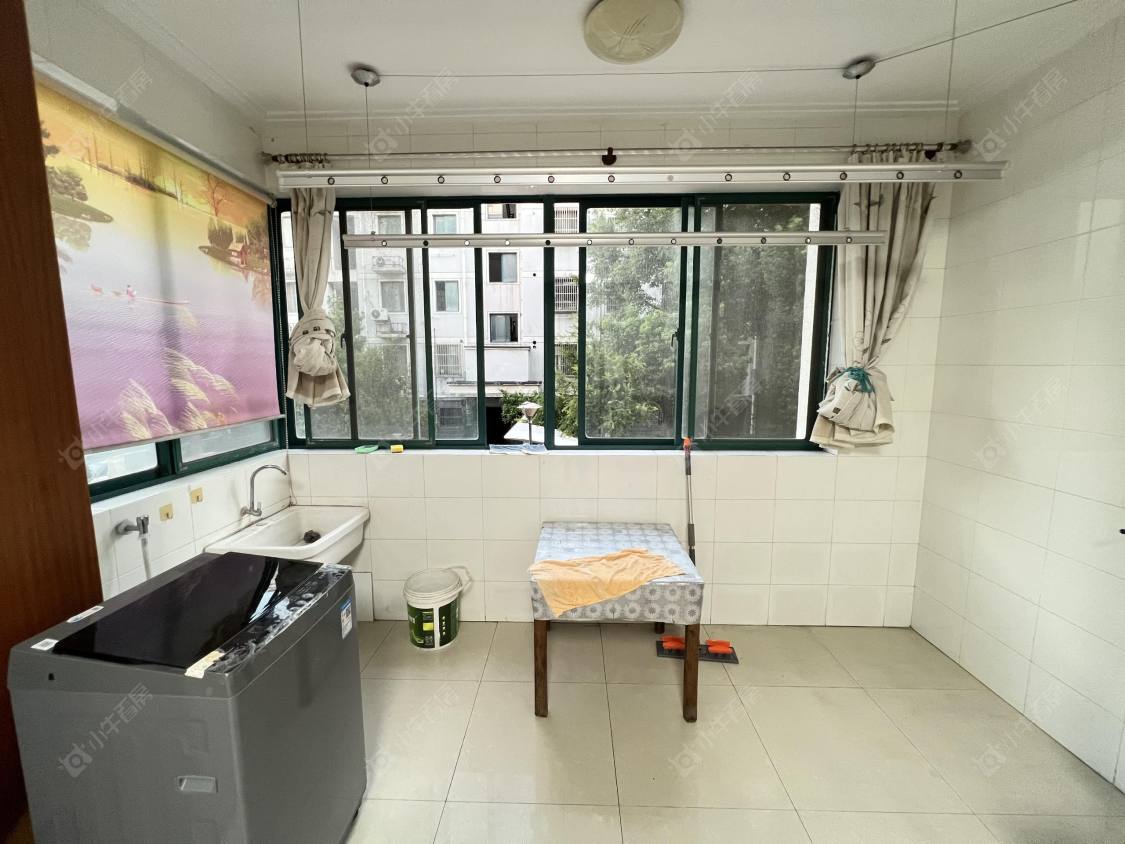 常州长安家园二村在租房源室内图_小牛看房