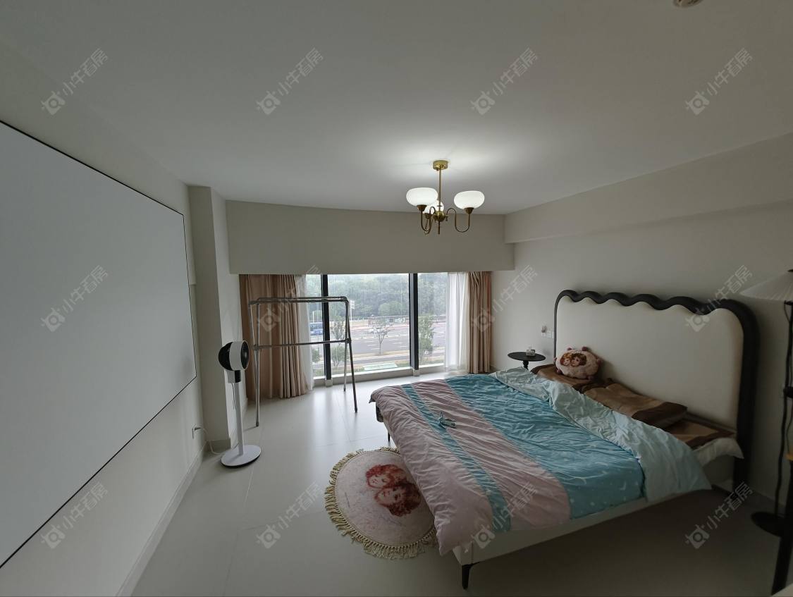 常州琅越龙洲在租房源室内图_小牛看房