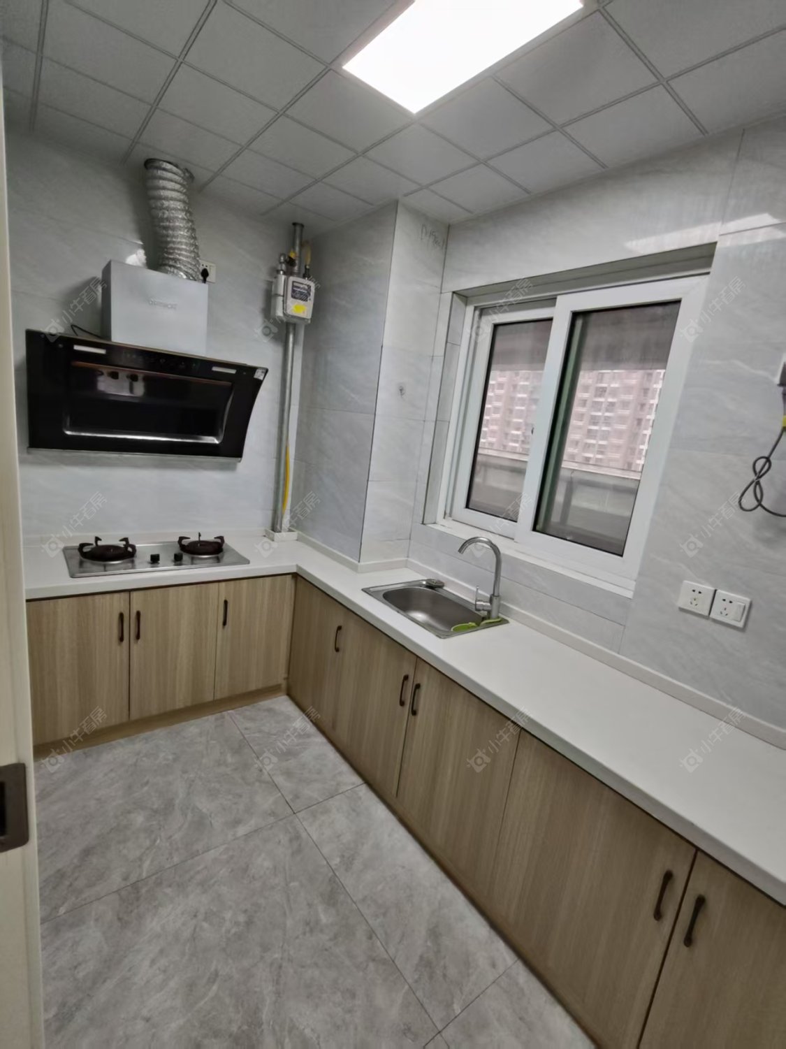 常州青竹苑B区在租房源室内图_小牛看房