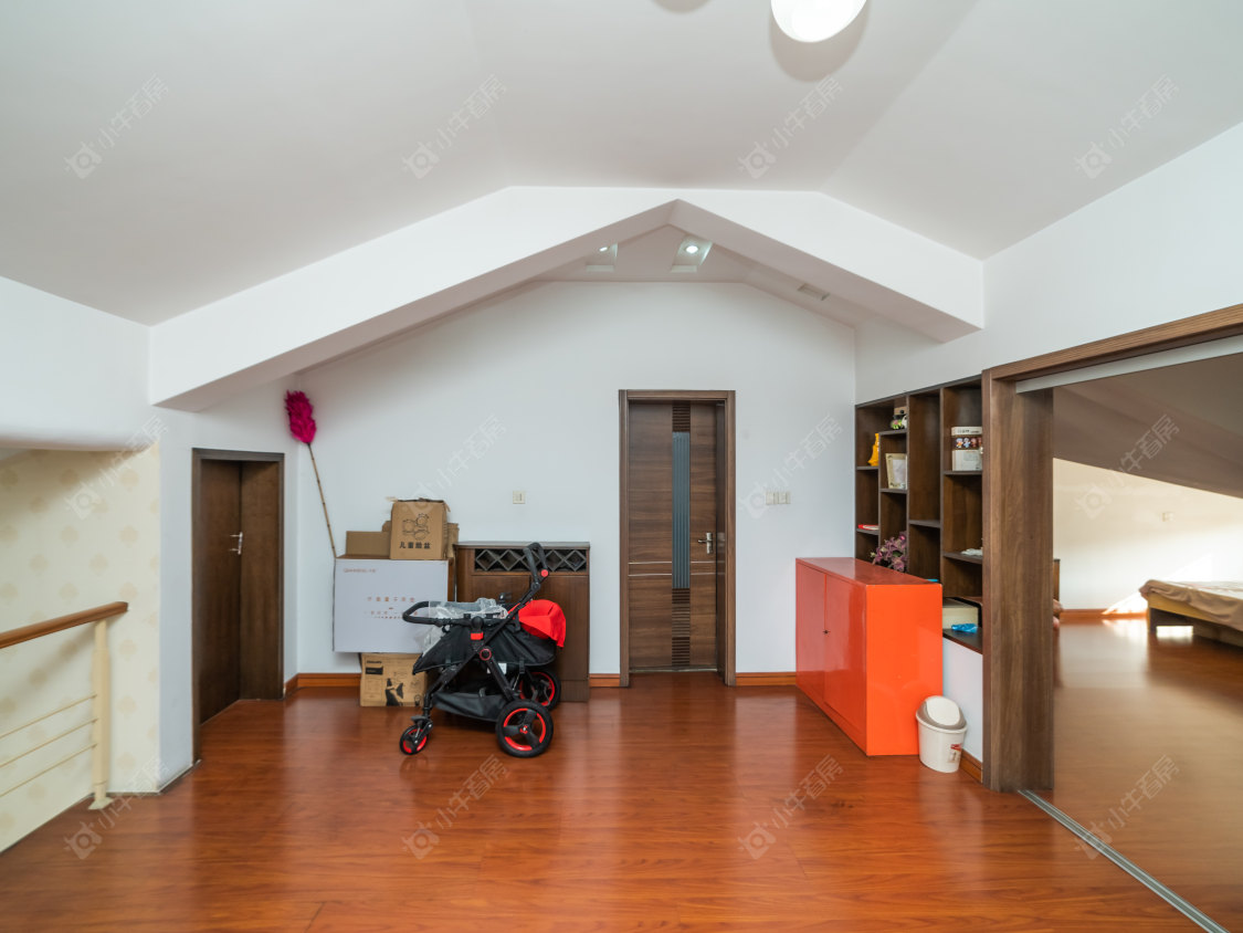 福满园房源室内图 常州福满园在售二手房源室内图_小牛看房