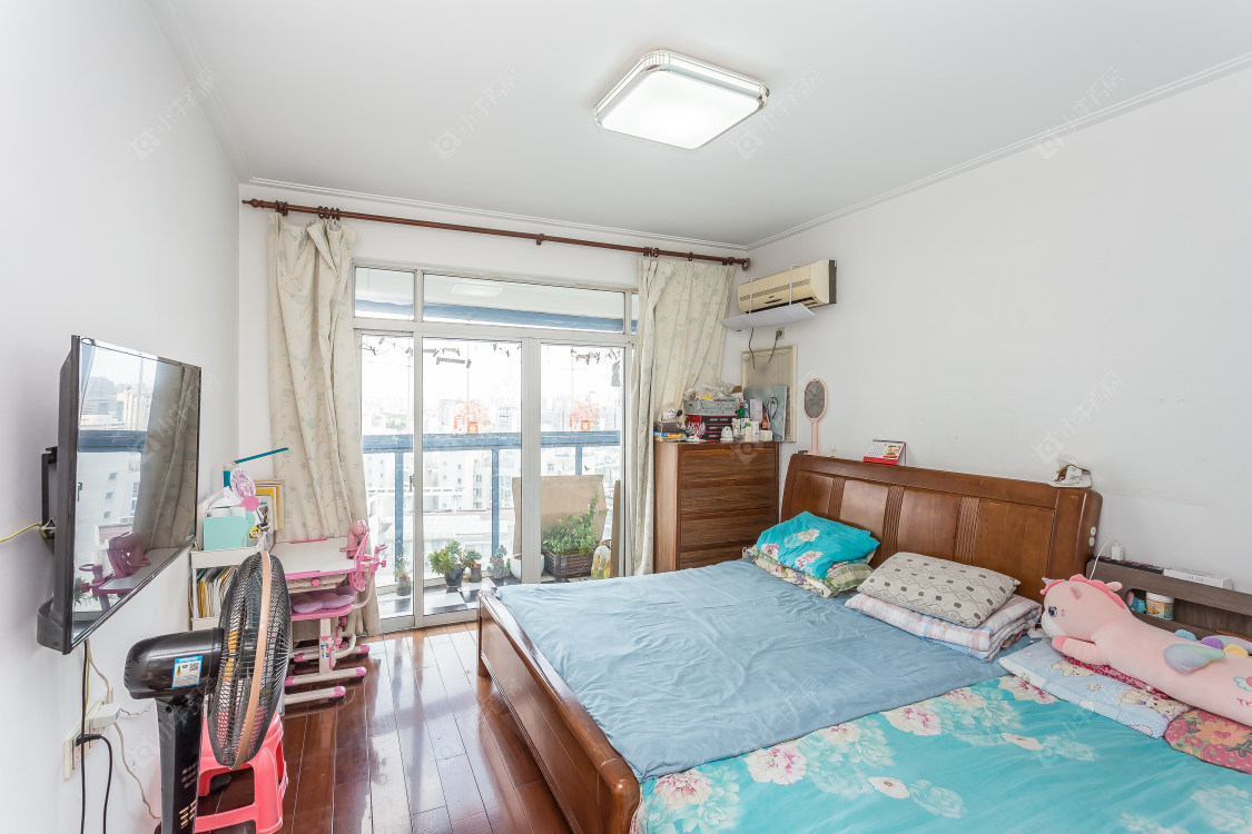 常州新天地花苑在售二手房源室内图_小牛看房