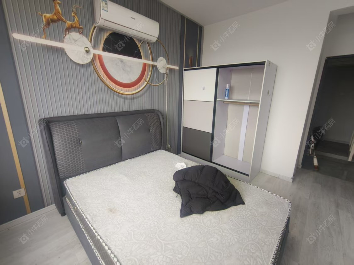 常州道生中心在租房源室内图_小牛看房