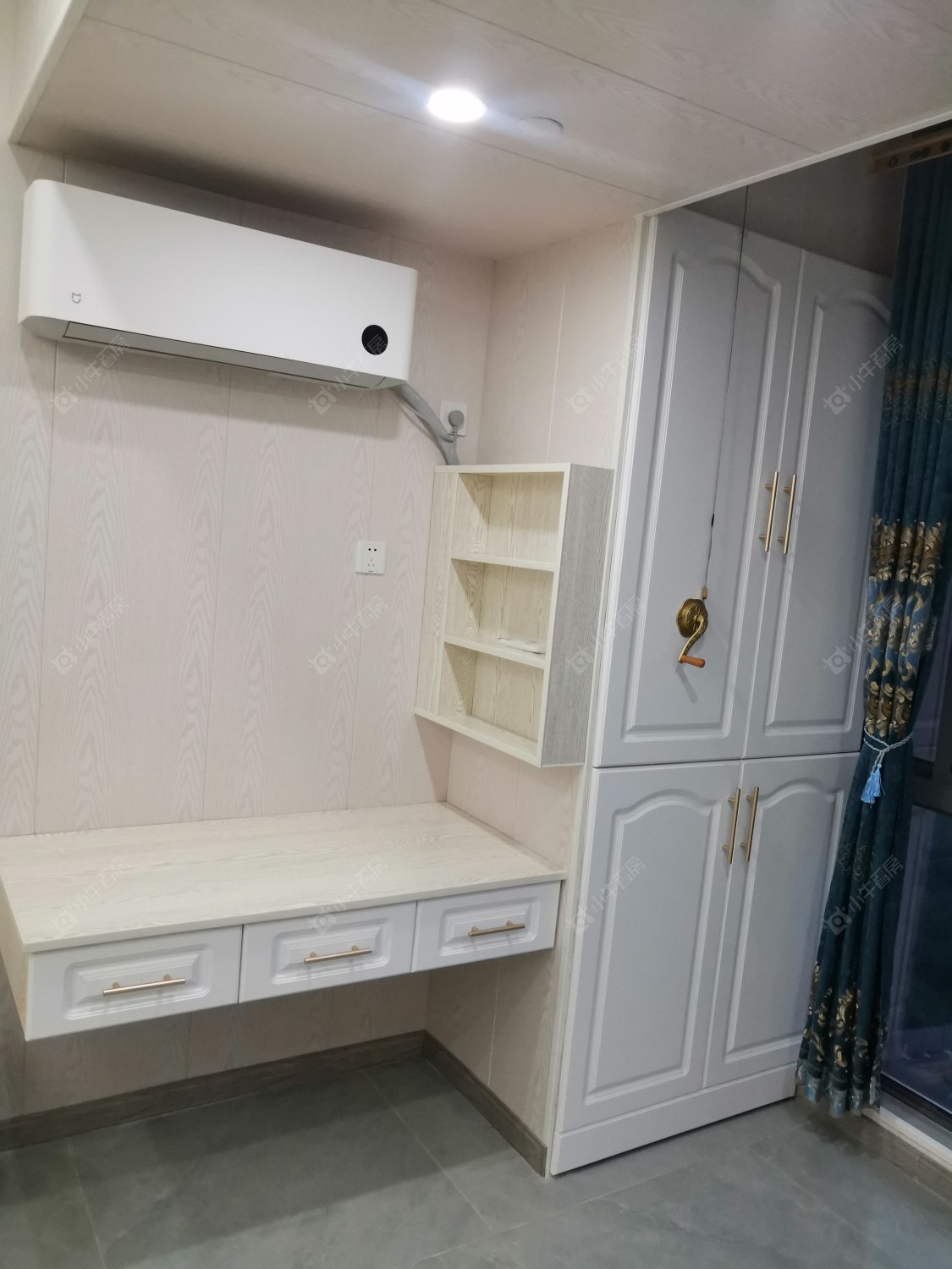 常州邹区泰富时代广场在租房源室内图_小牛看房