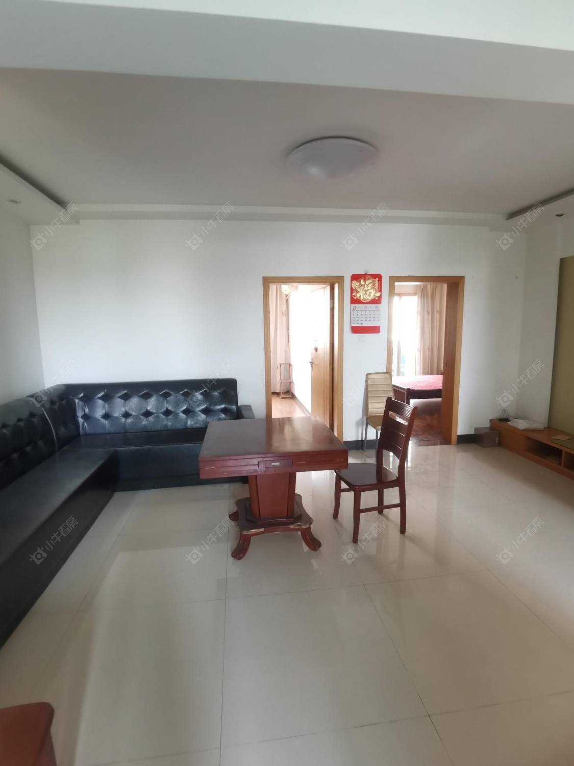 常州丹丽花园2室2厅1卫出租_小牛看房