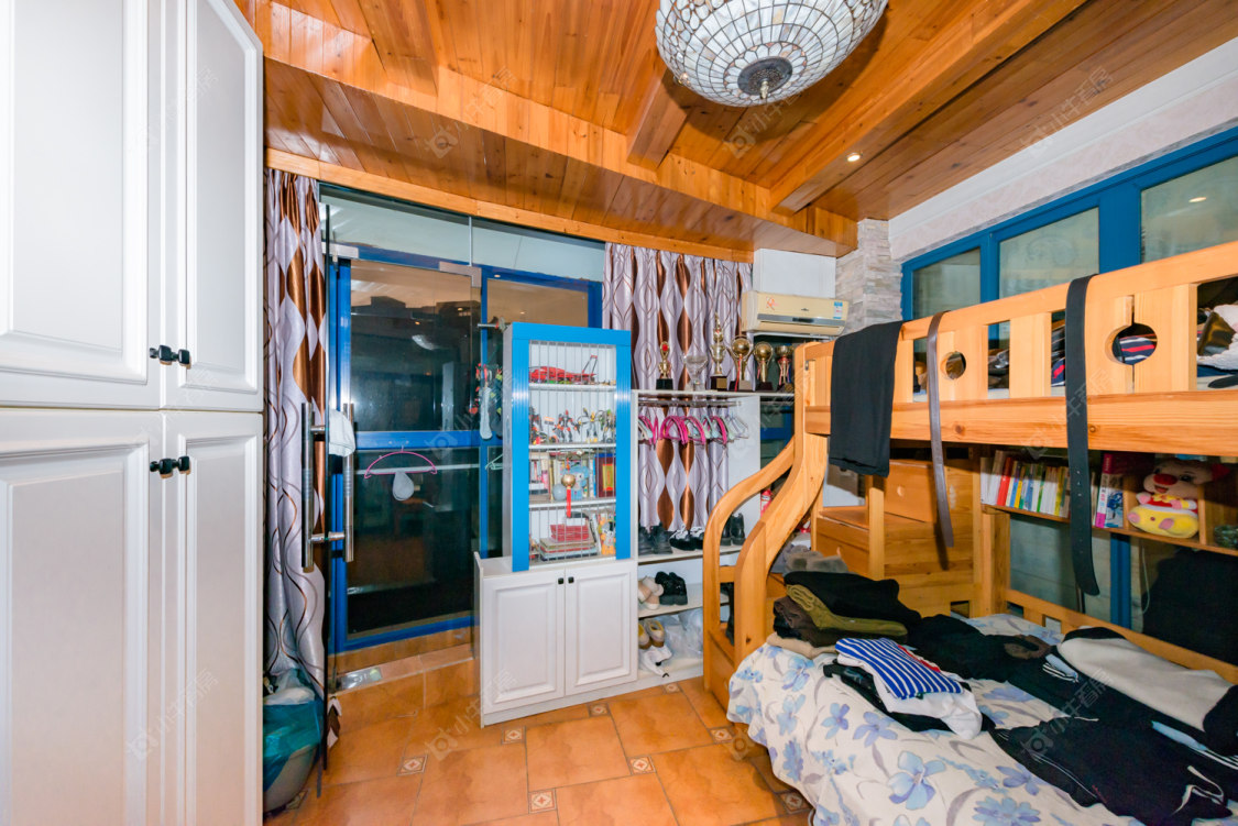 常州金色新城东区在售二手房源室内图_小牛看房