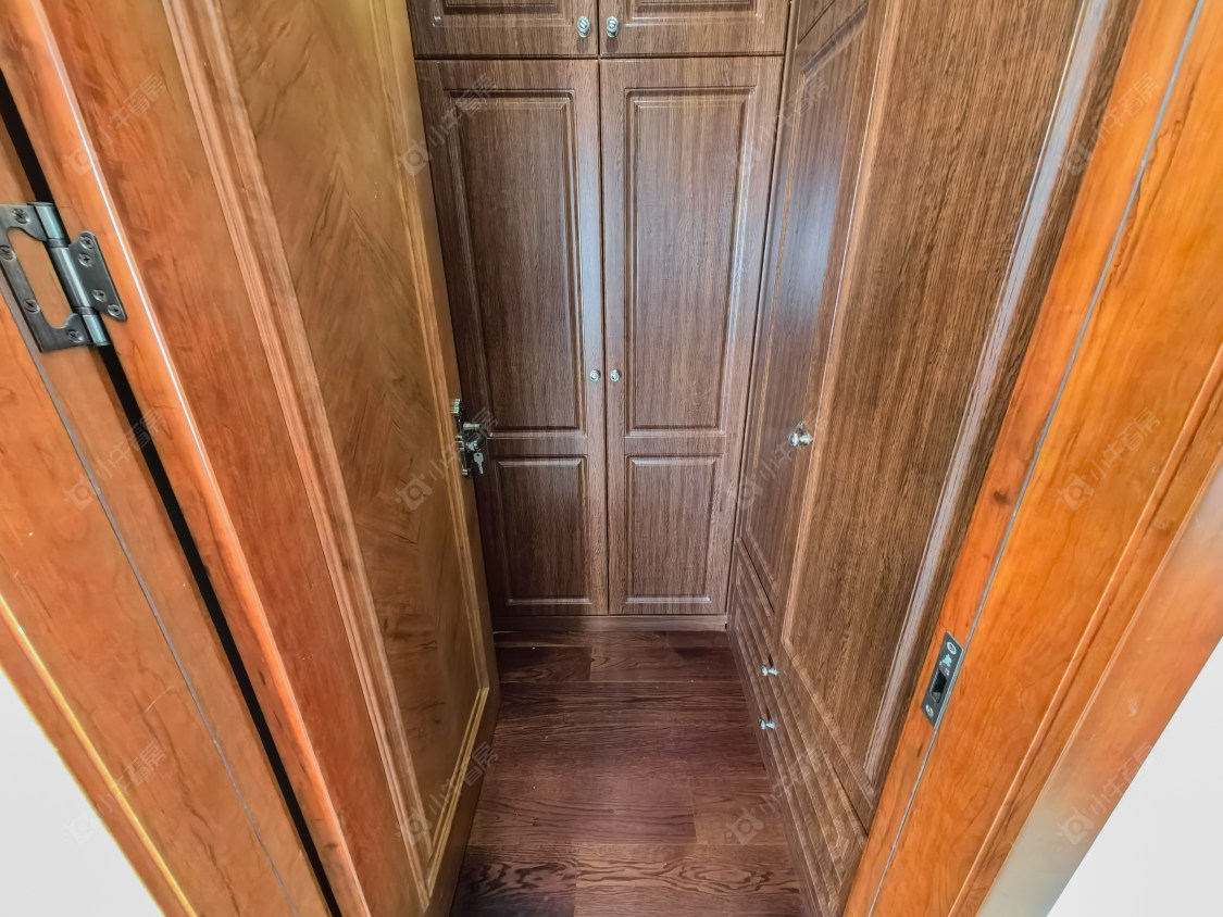 常州新城御景湾在售二手房源室内图_小牛看房