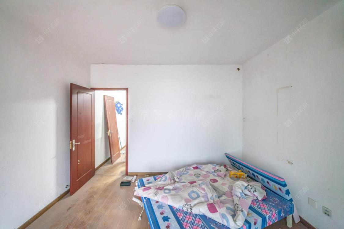 常州龙湖龙誉城二期在售二手房源室内图_小牛看房