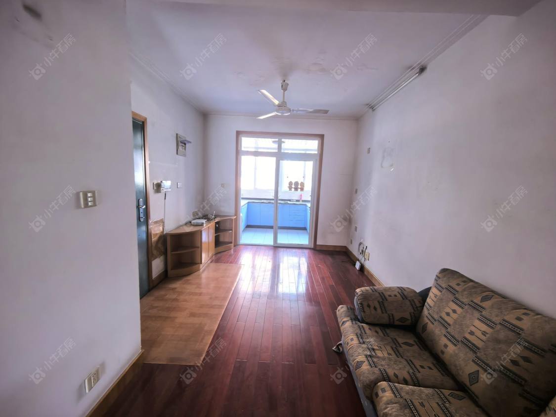 常州丽景花园在租房源室内图_小牛看房